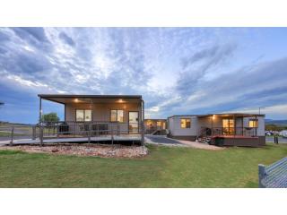 Caravan Parks For Sale - 1 large