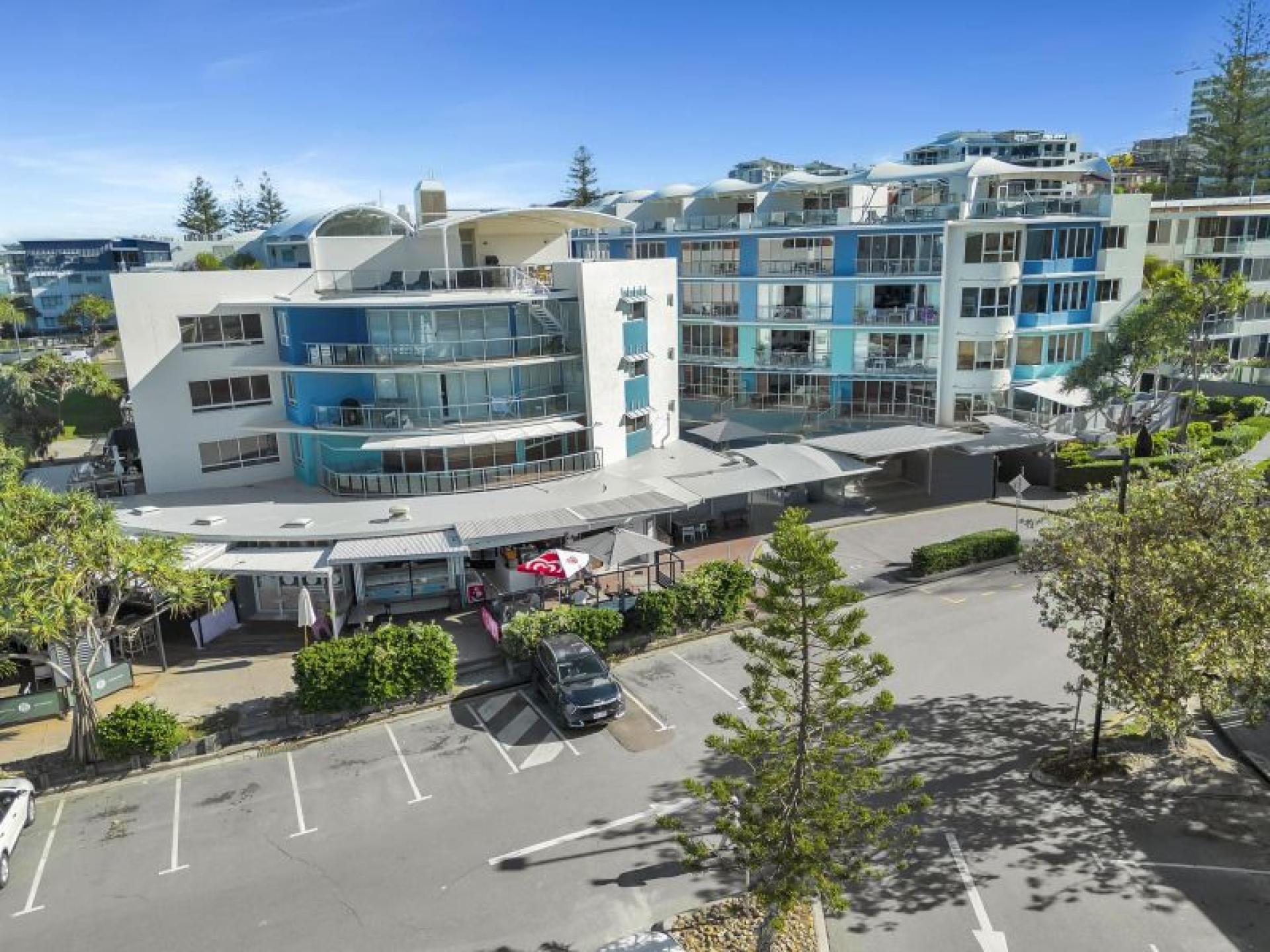 Management Rights for sale Kings Beach