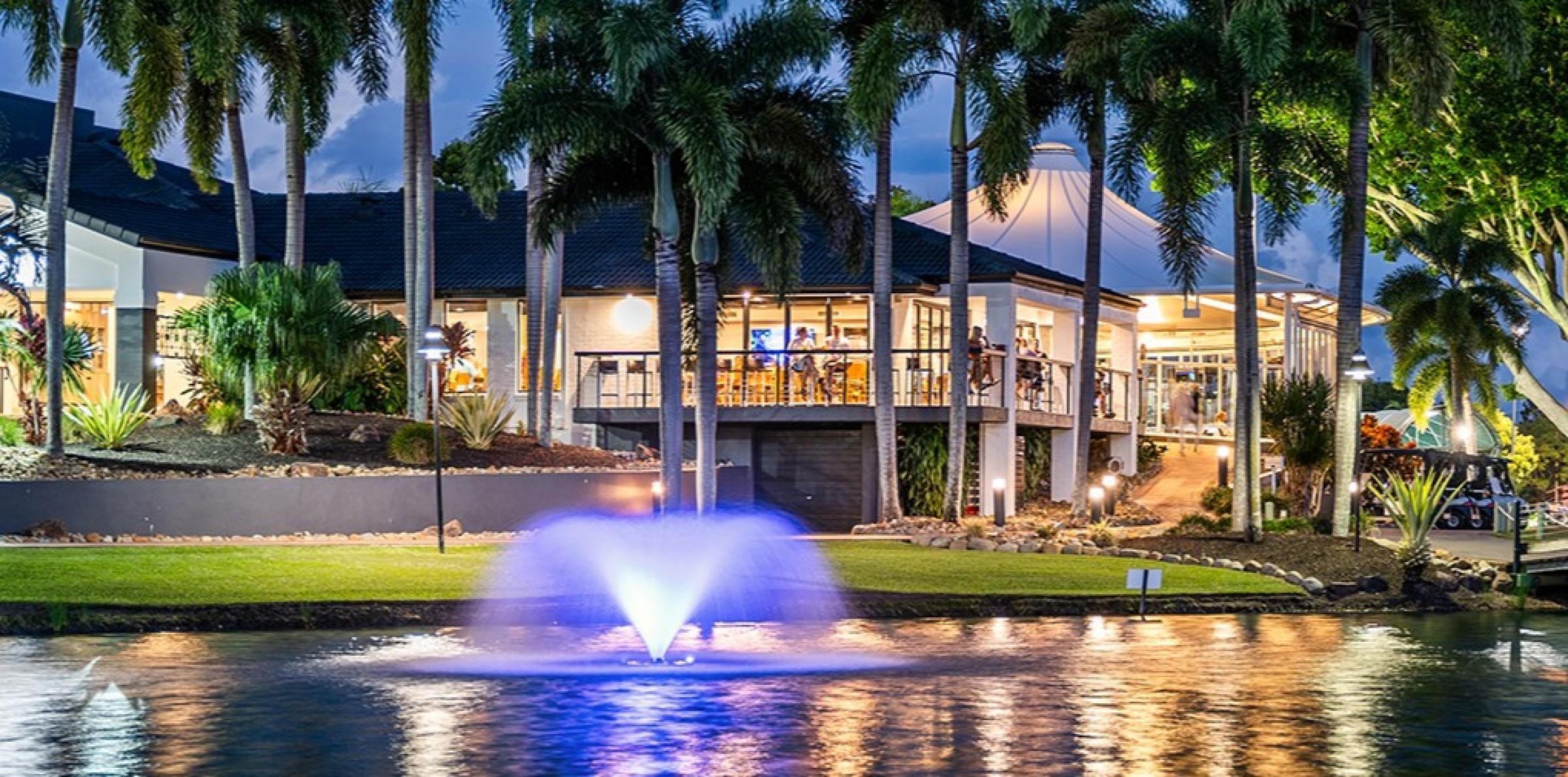 Management Rights for sale Carrara