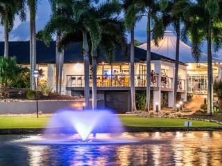 Two Adjoining Permanent Complexes!!