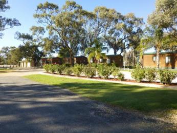 Caravan Parks For Sale - 1 large