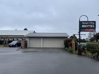 Motels For Sale - 1 large