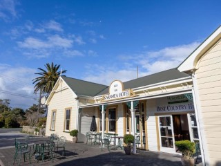Hotels For Sale - 1 large