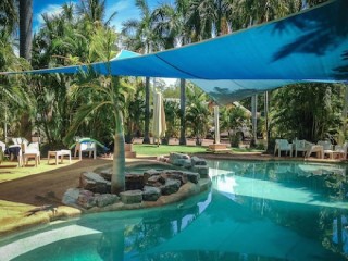 Caravan Parks For Sale - 1 large