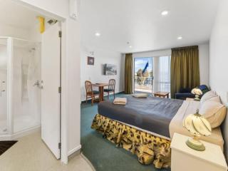 Motels For Sale - 1 large