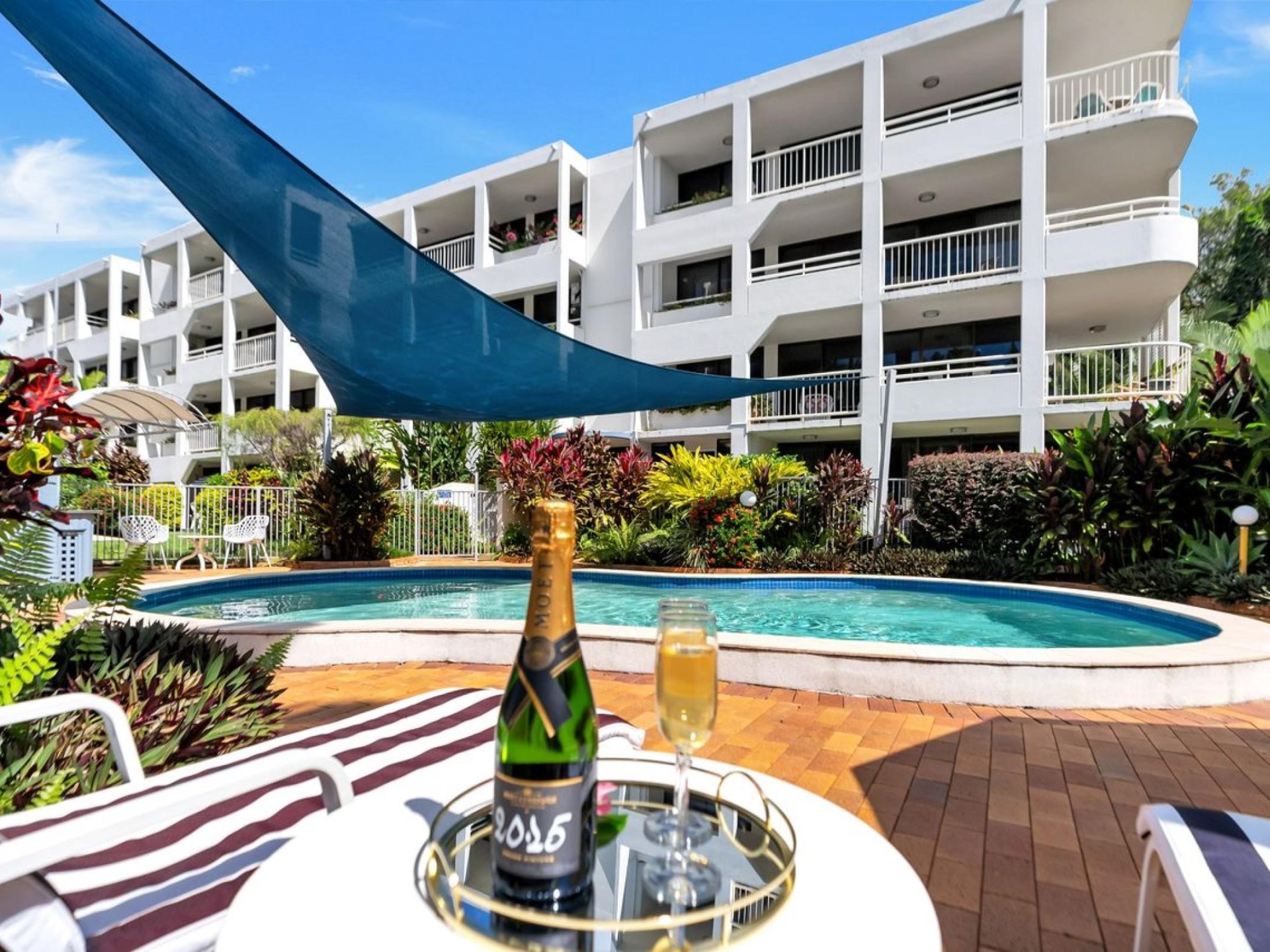 Management Rights for sale Clifton Beach