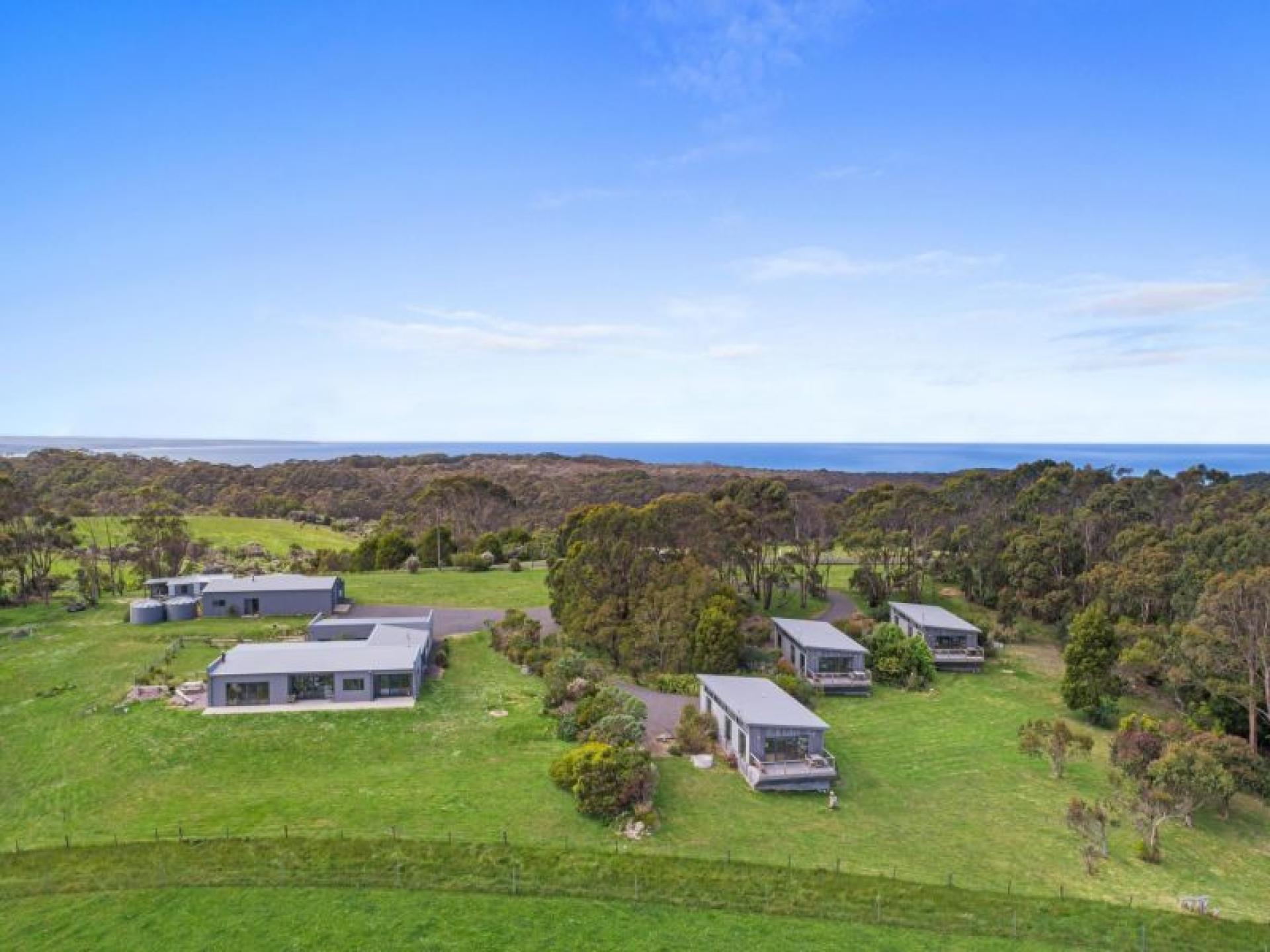 Motel for sale Wattle Hill