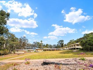 Caravan Parks For Sale - 1 large
