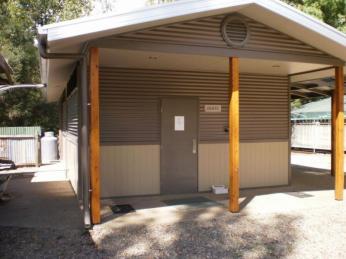 Caravan Parks For Sale - 1 large
