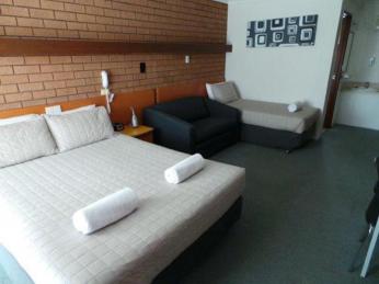Motels For Sale - 1 large