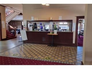 Hotels For Sale - 1 large