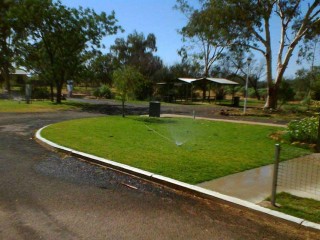 Caravan Parks For Sale - 1 large