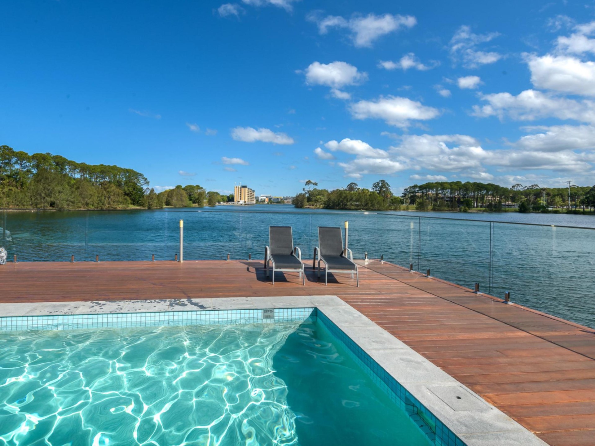 Management Rights for sale Robina