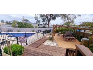 Motels For Sale - 1 large