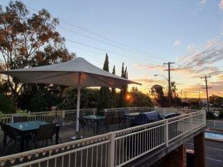 Motels For Sale - 1 large