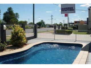 Motels For Sale - 1 large