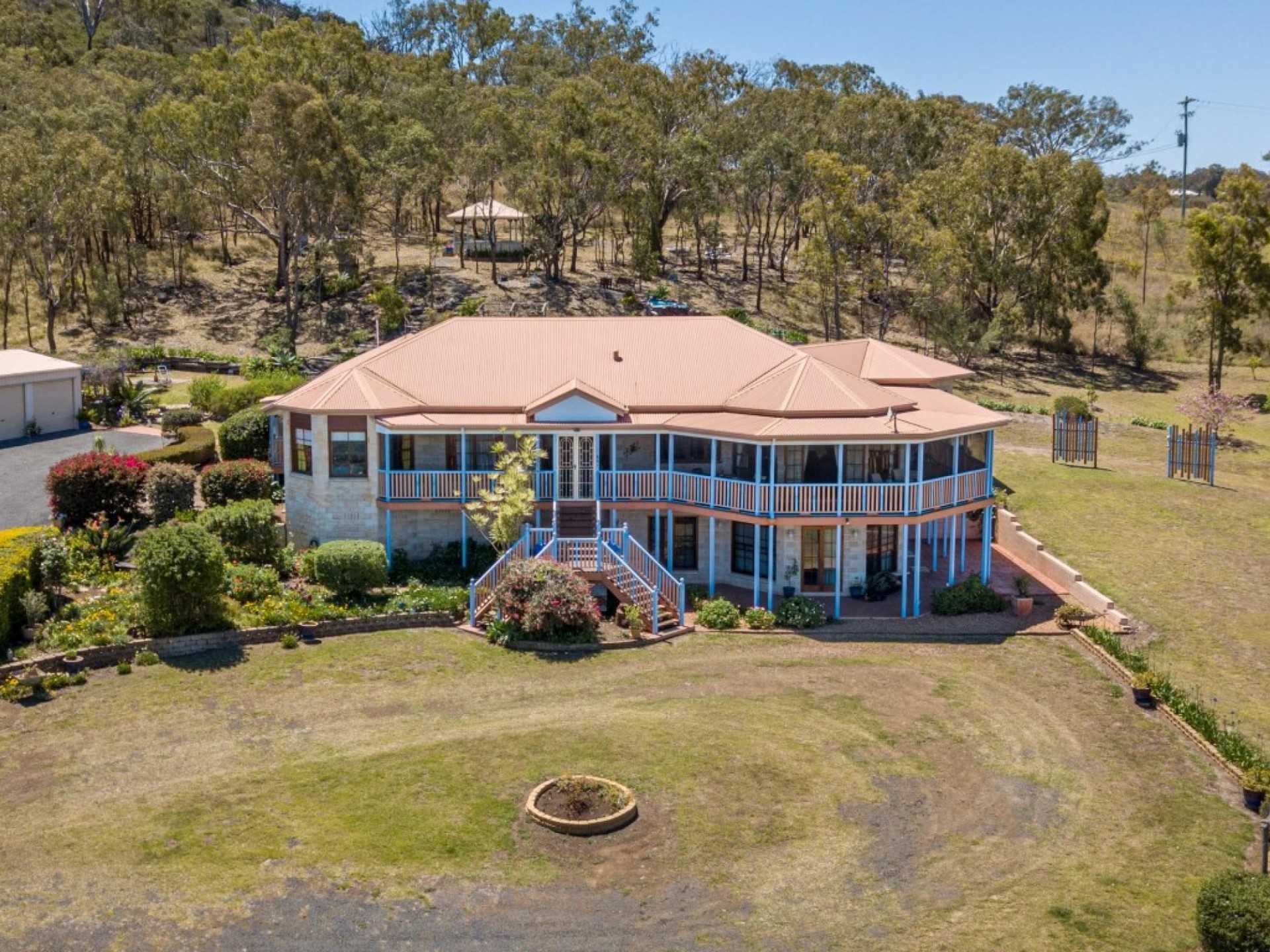 Caravan Park for sale  Pittsworth