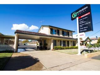 Motels For Sale - 1 large
