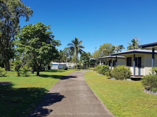 Caravan Parks For Sale - 1 large