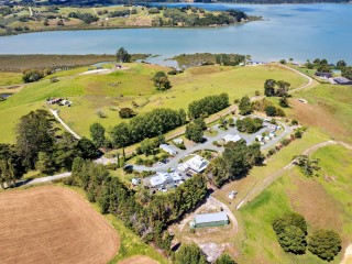 Caravan Parks For Sale - 1 large
