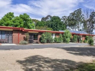 Motels For Sale - 1 large