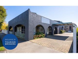 Motels For Sale - 1 large