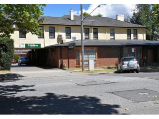Motels For Sale - 1 large