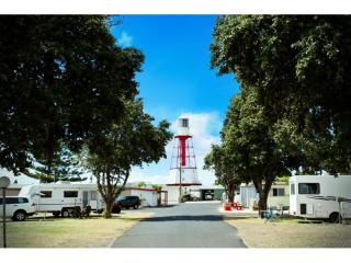 Caravan Parks For Sale - 1 large