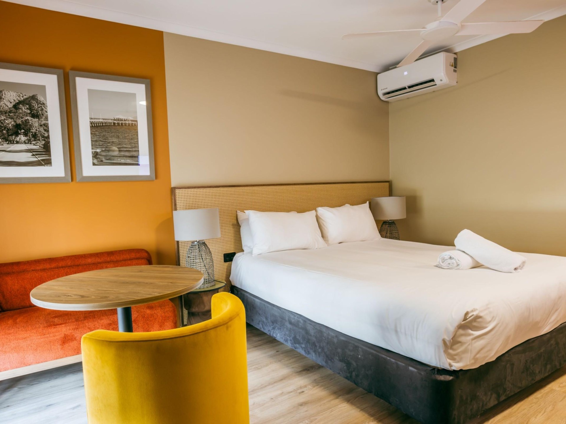 Hotel for sale  Currajong