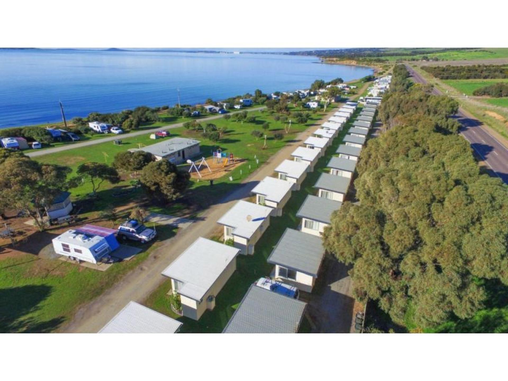 Caravan Park for sale Port Lincoln