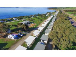 Caravan Parks For Sale - 1 large