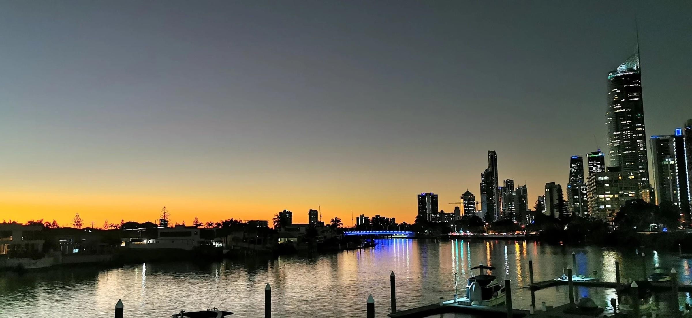 Management Rights for sale Surfers Paradise