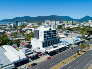 Hotels For Sale - 1 large