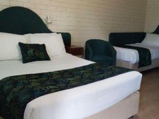Motels For Sale - 1 large