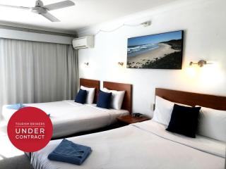 Motels For Sale - 1 large