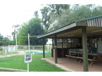 Caravan Parks For Sale - 1 large