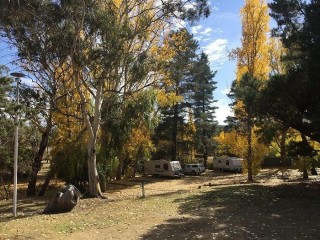 Caravan Parks For Sale - 1 large