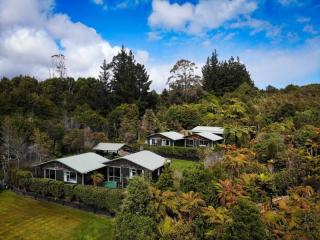Boutique Tourist Accommodation West Coast
