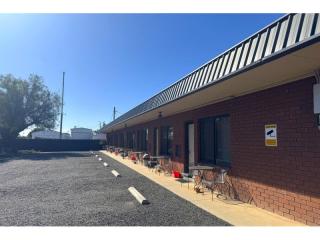 Motels For Sale - 1 large