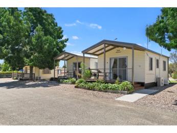 Caravan Parks For Sale - 1 large