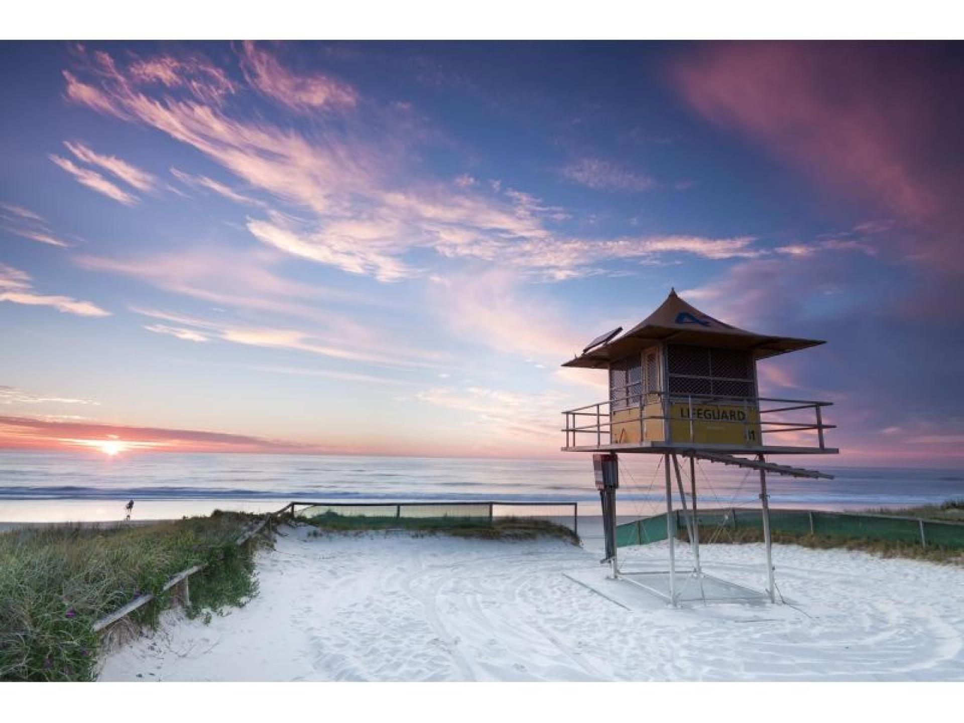 Management Rights for sale Mermaid Beach