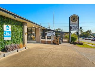 Motels For Sale - 1 large
