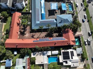 Motels For Sale - 1 large