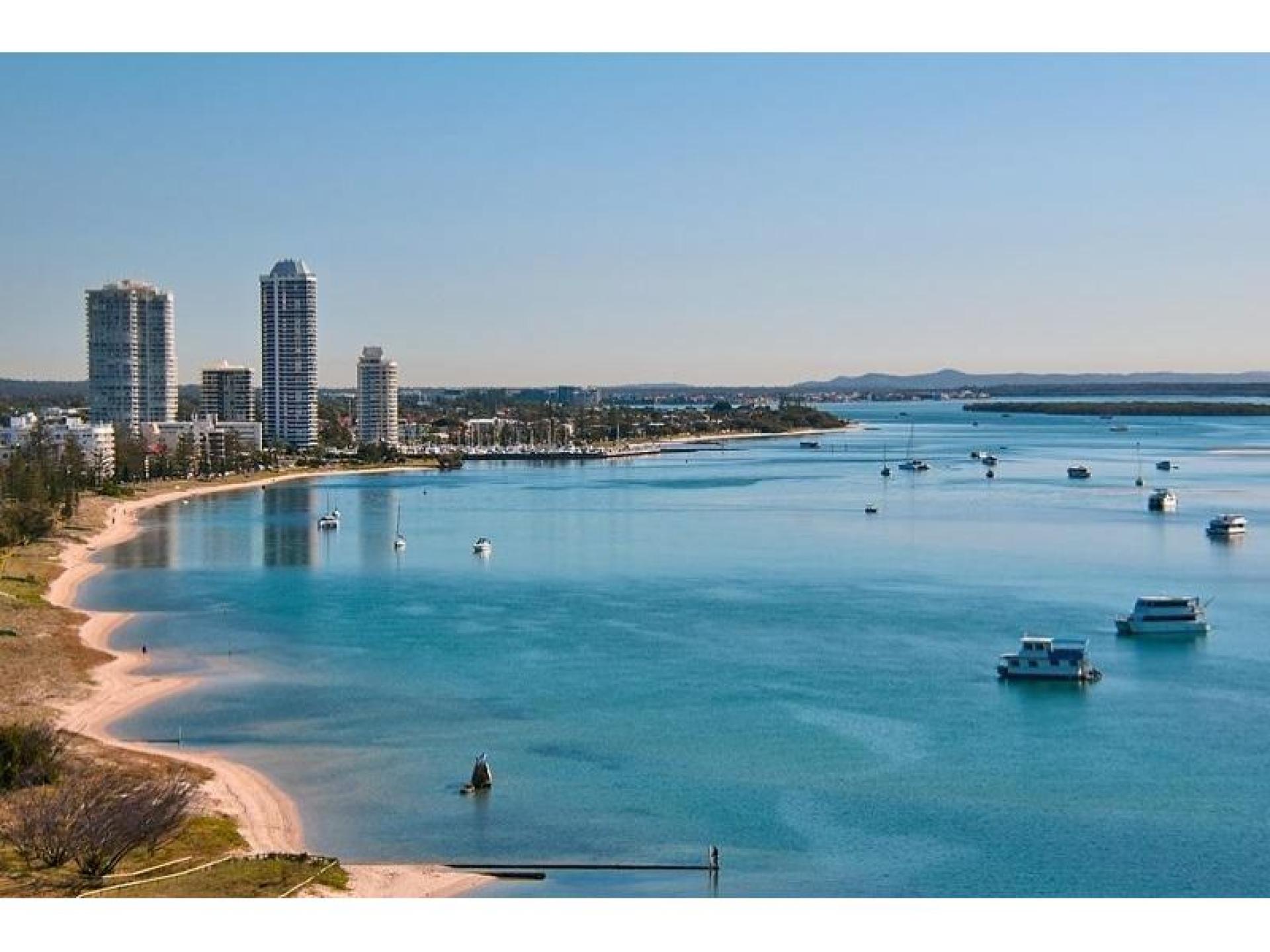 Management Rights for sale Labrador