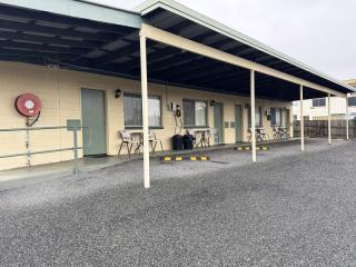 Motels For Sale - 1 large