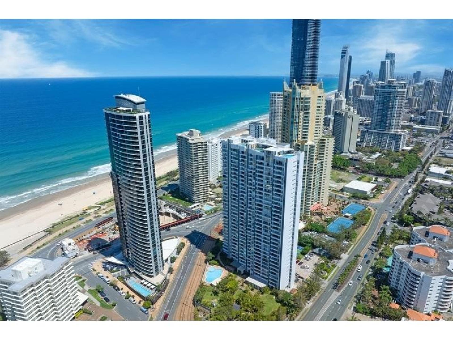 Management Rights for sale Surfers Paradise
