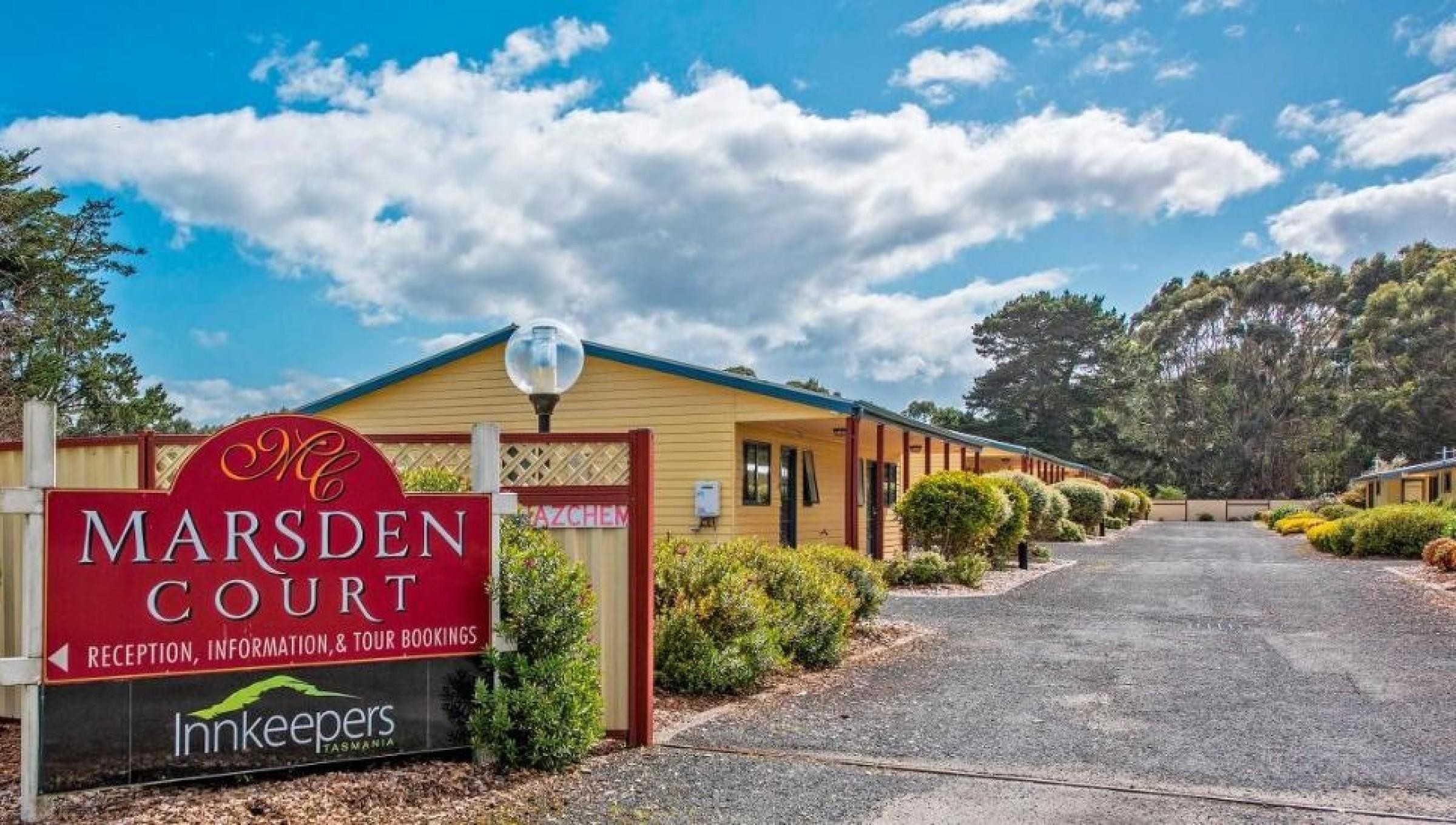 Guest House/B&B for sale Strahan