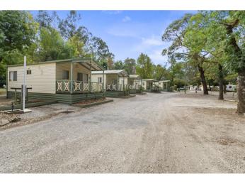 Caravan Parks For Sale - 1 large
