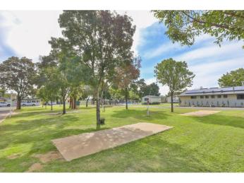 Caravan Parks For Sale - 1 large