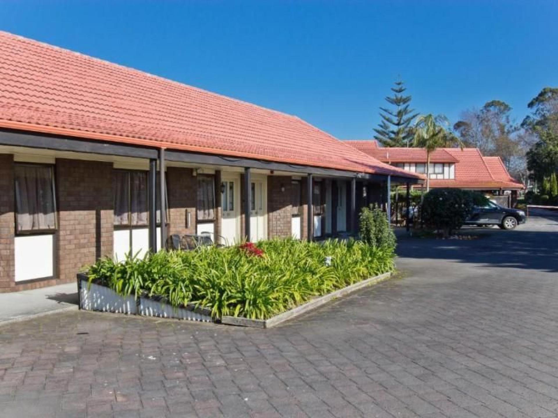 Motel for sale Mangere